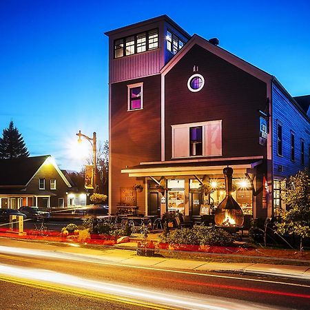 Auberge Sutton Brouerie Екстер'єр фото