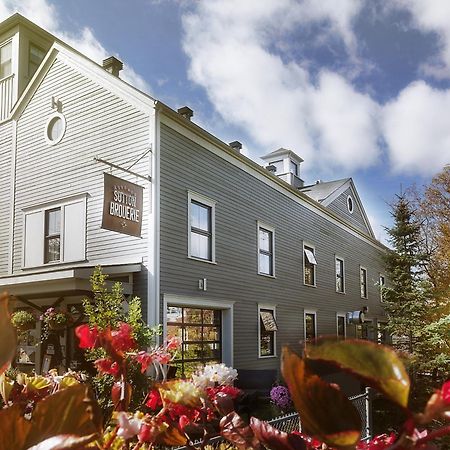 Auberge Sutton Brouerie Екстер'єр фото
