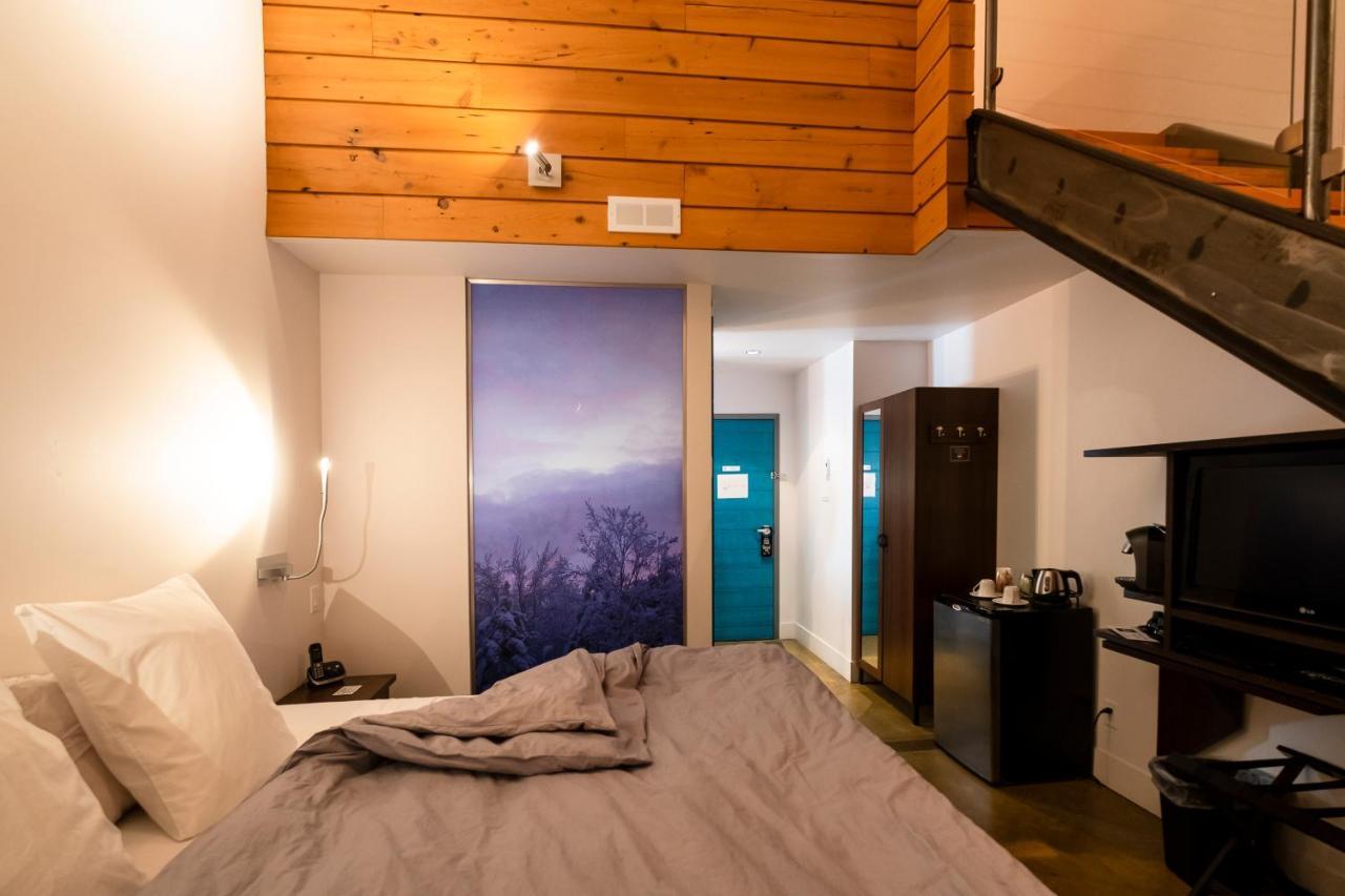 Auberge Sutton Brouerie Номер фото