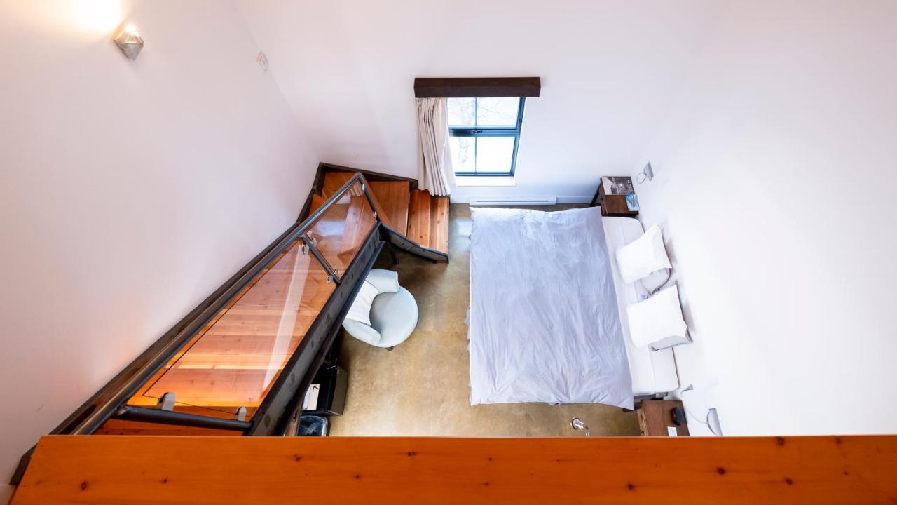 Auberge Sutton Brouerie Номер фото