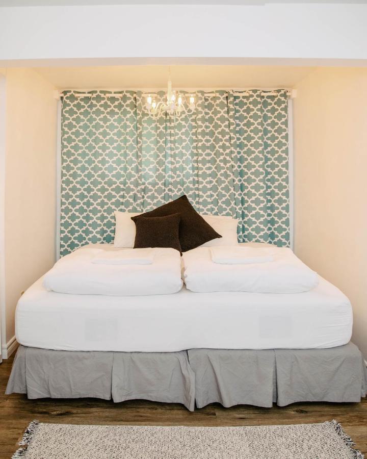 Auberge Sutton Brouerie Номер фото
