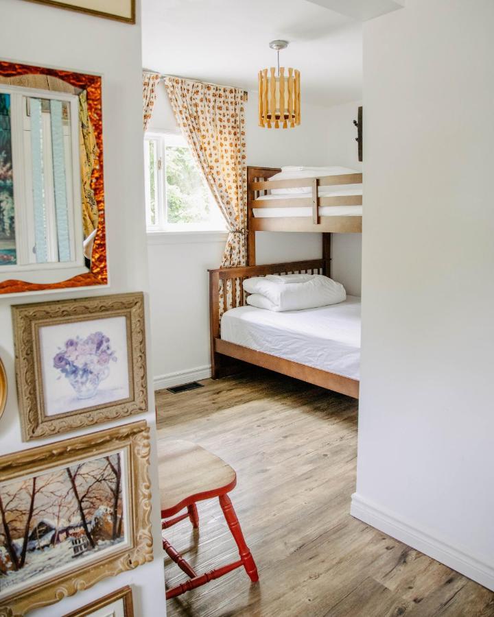 Auberge Sutton Brouerie Номер фото