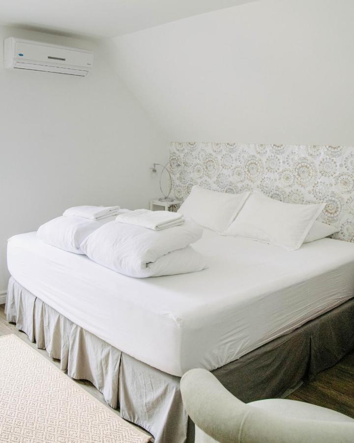Auberge Sutton Brouerie Номер фото