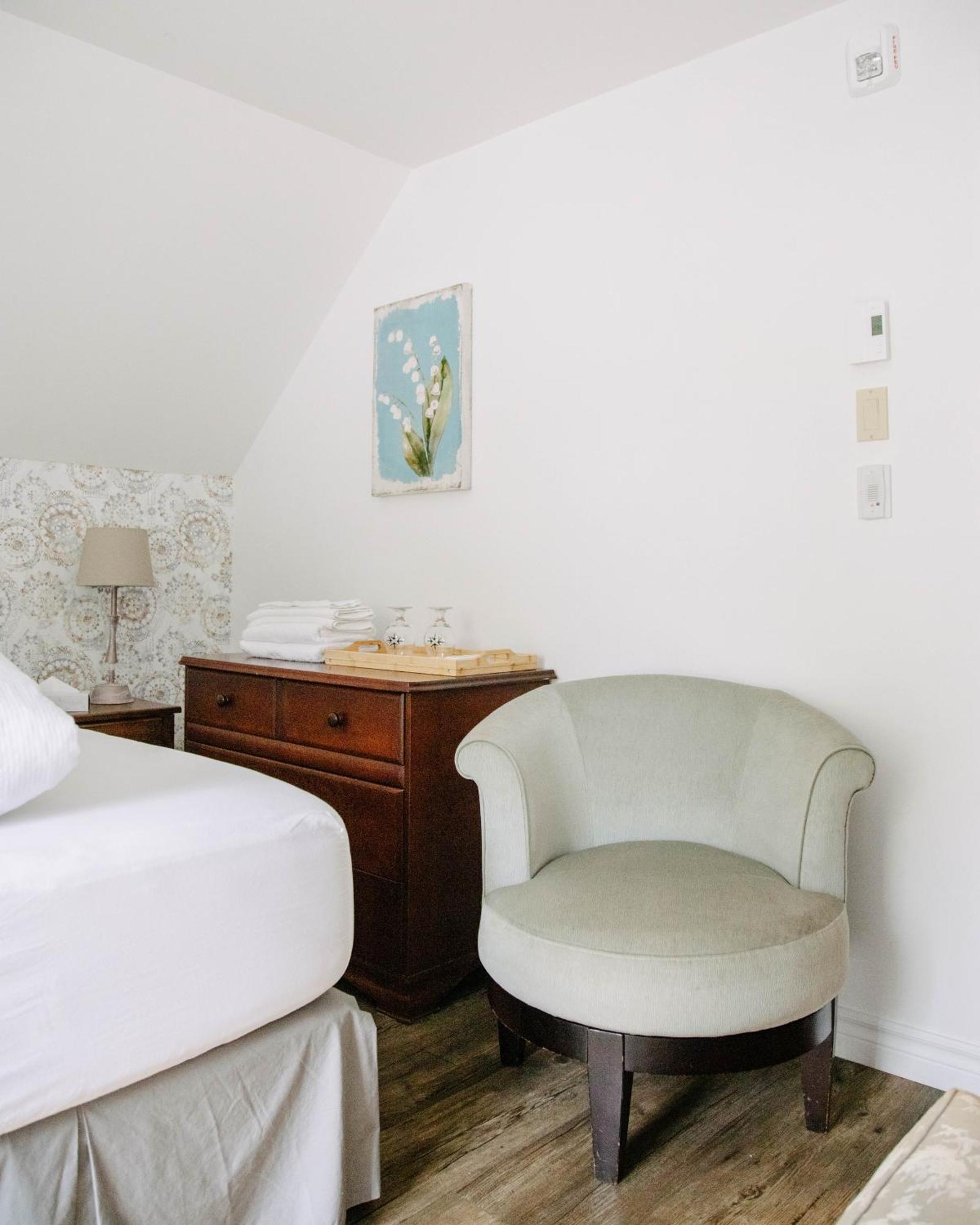 Auberge Sutton Brouerie Номер фото