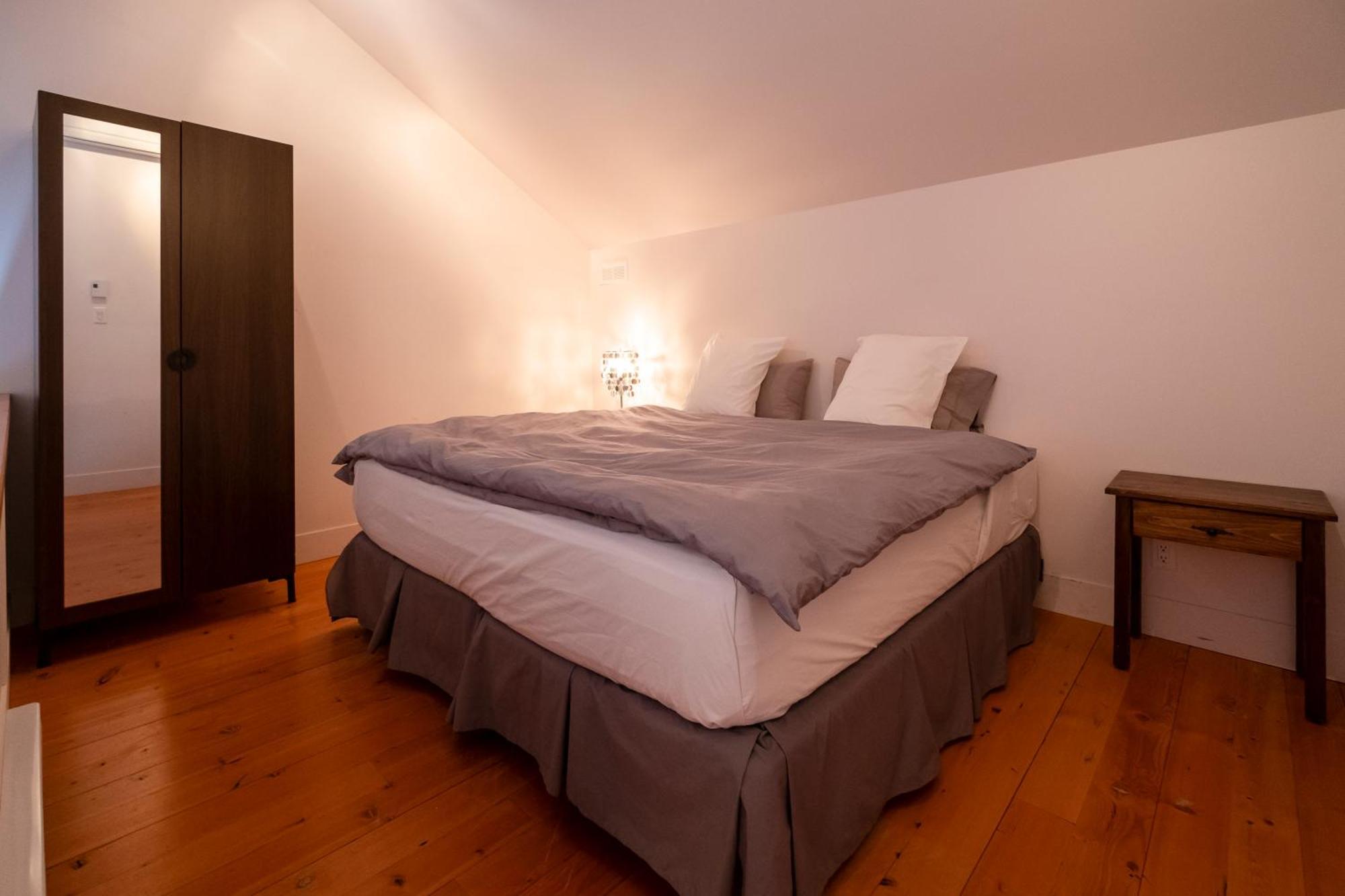 Auberge Sutton Brouerie Номер фото
