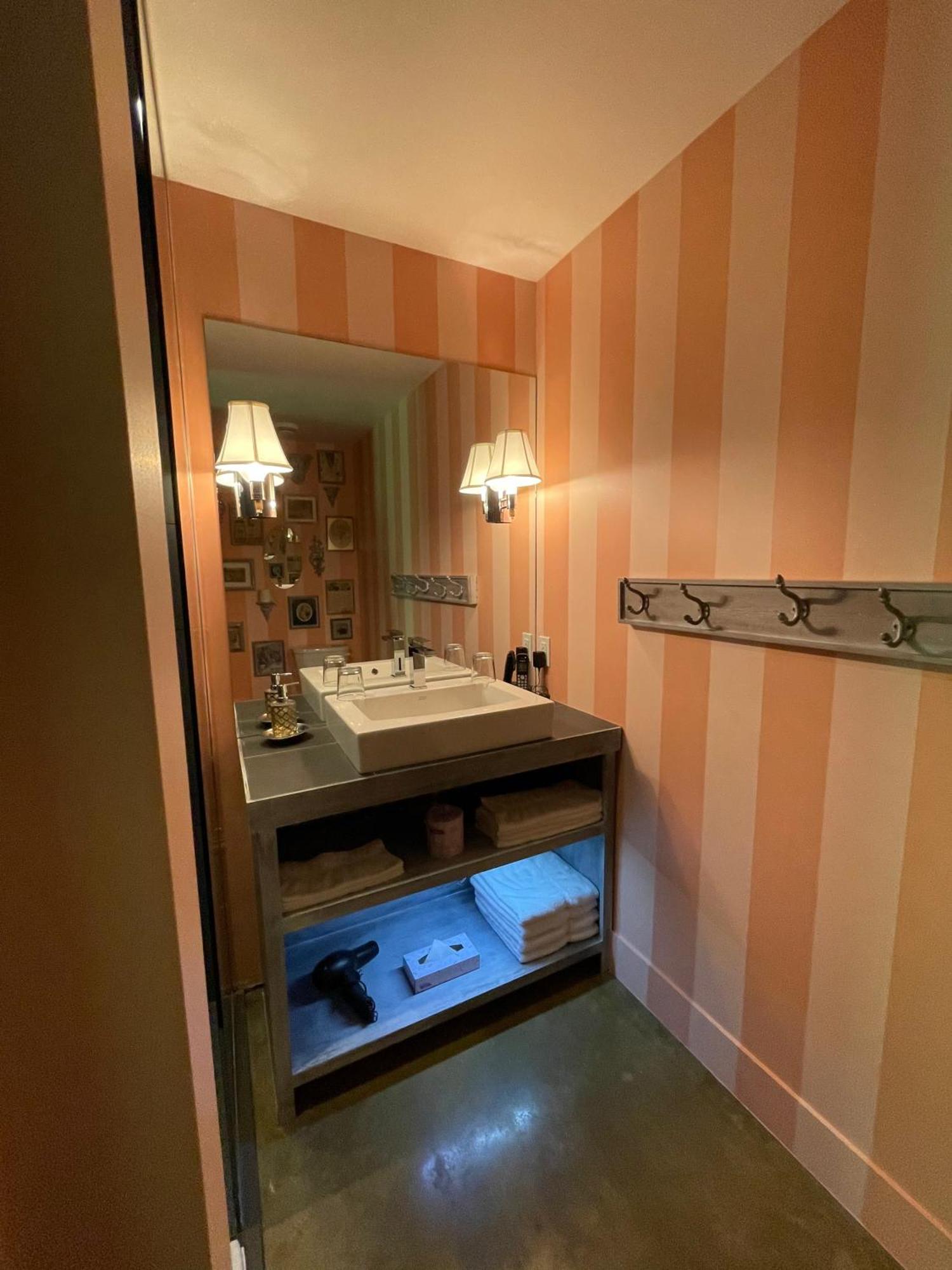 Auberge Sutton Brouerie Номер фото