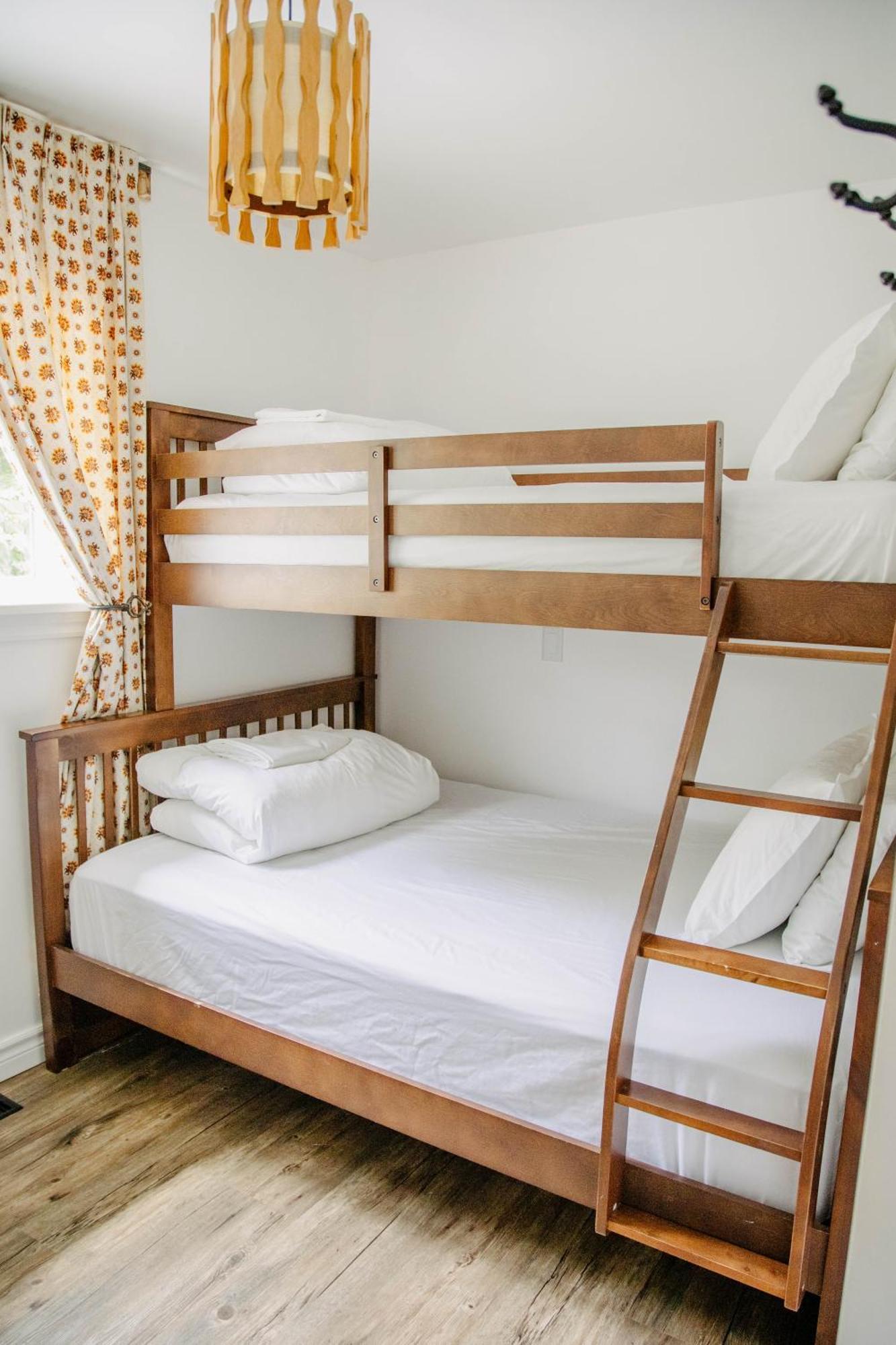 Auberge Sutton Brouerie Номер фото