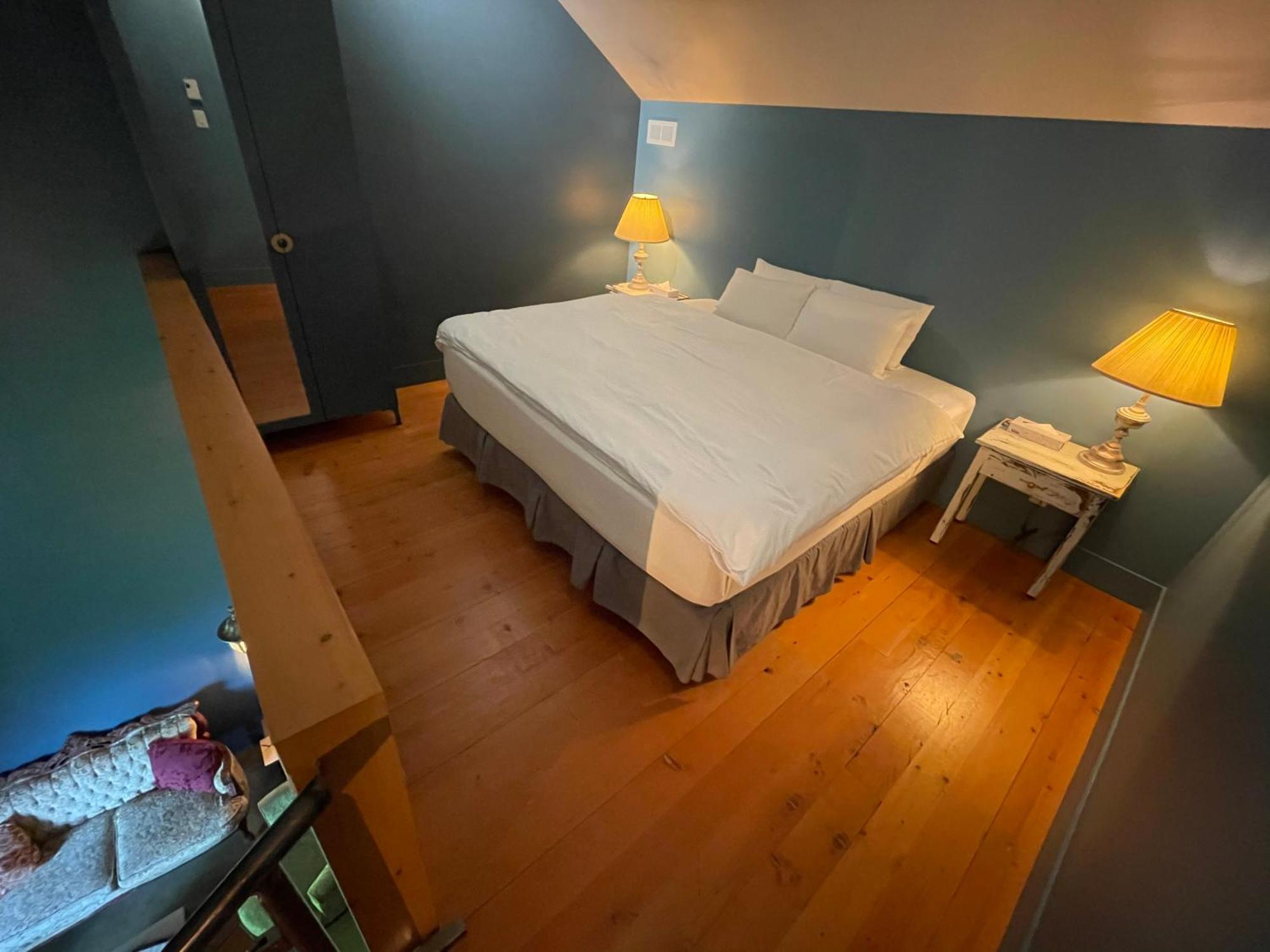 Auberge Sutton Brouerie Номер фото