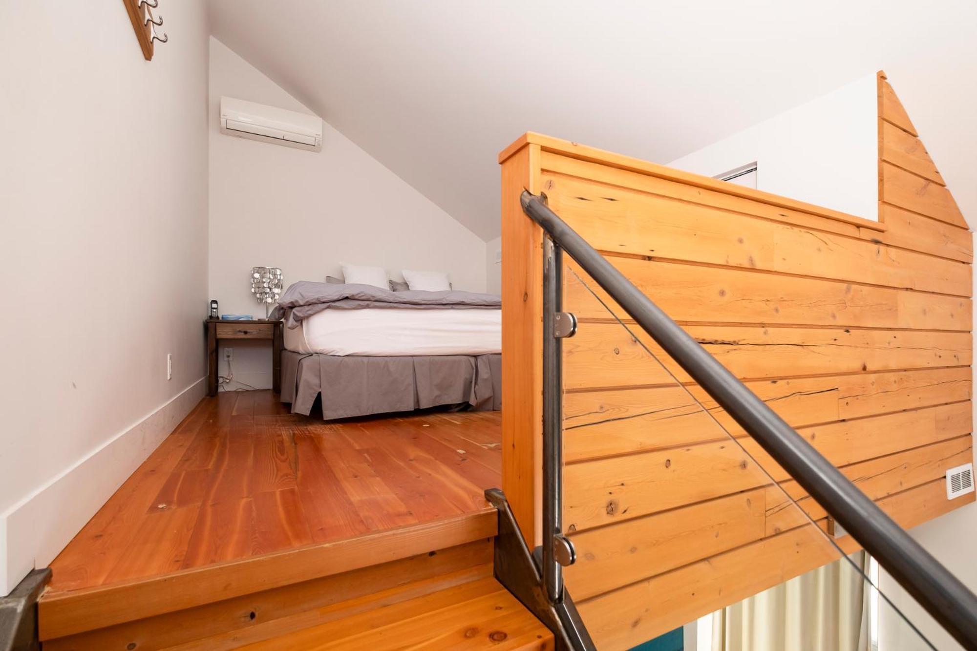 Auberge Sutton Brouerie Номер фото
