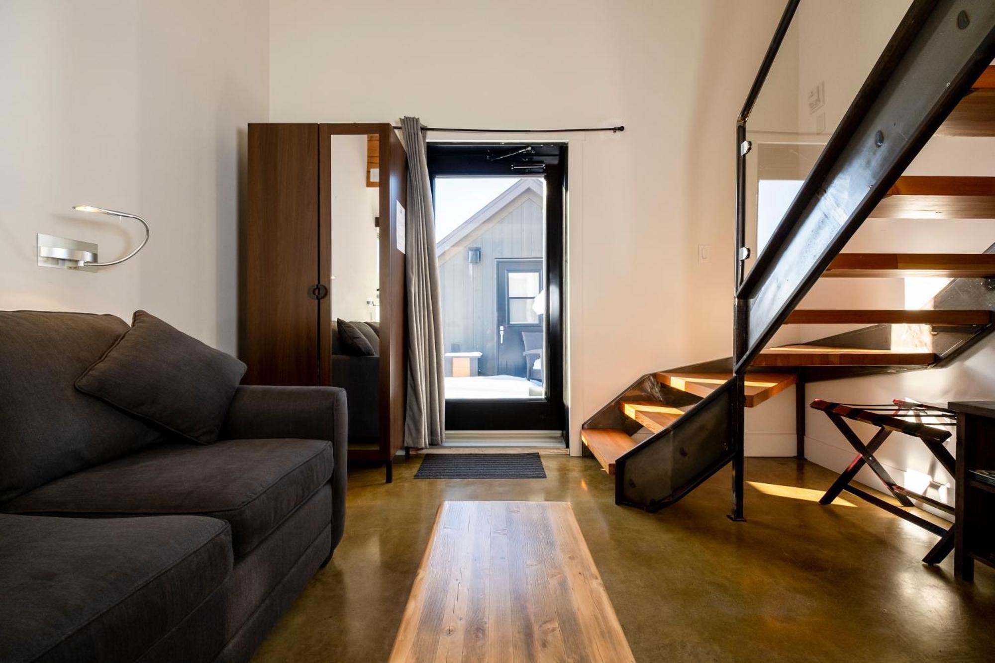 Auberge Sutton Brouerie Номер фото