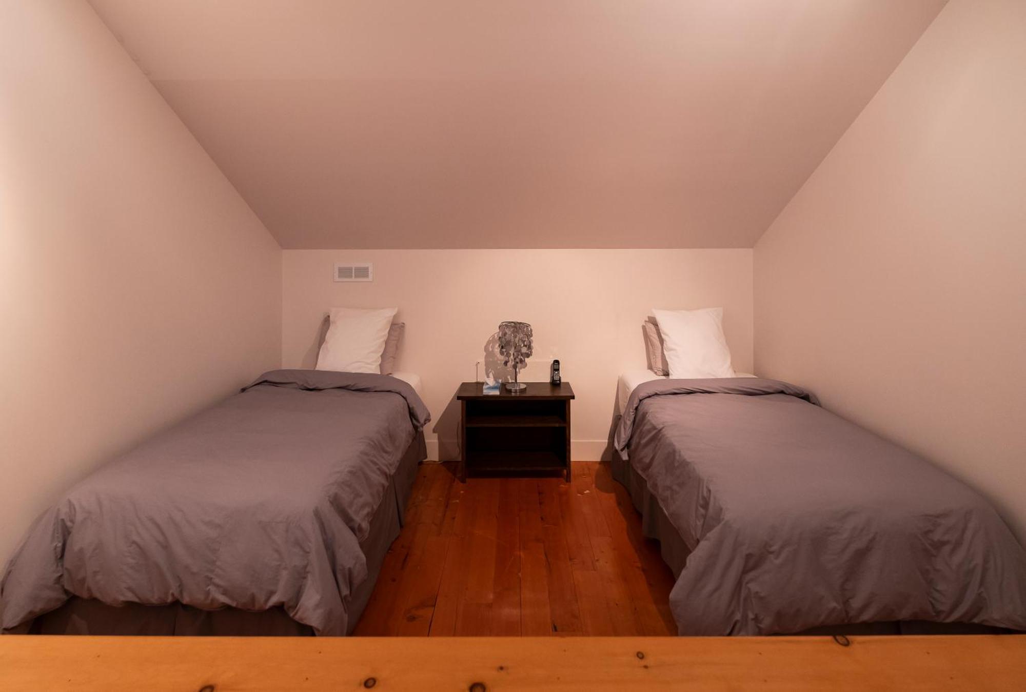 Auberge Sutton Brouerie Номер фото