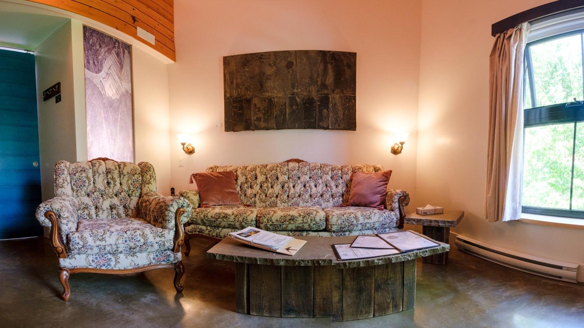 Auberge Sutton Brouerie Екстер'єр фото