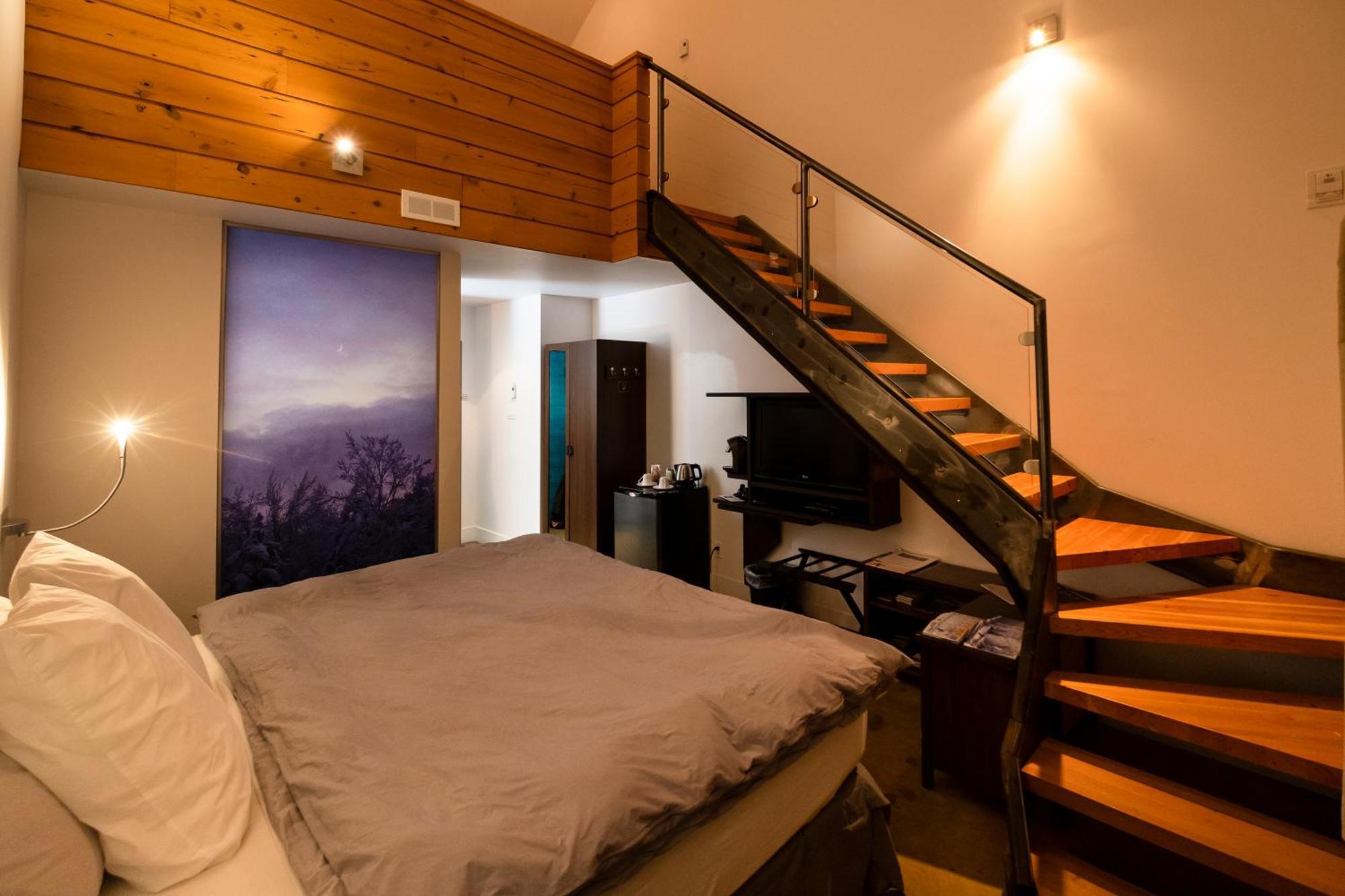 Auberge Sutton Brouerie Екстер'єр фото
