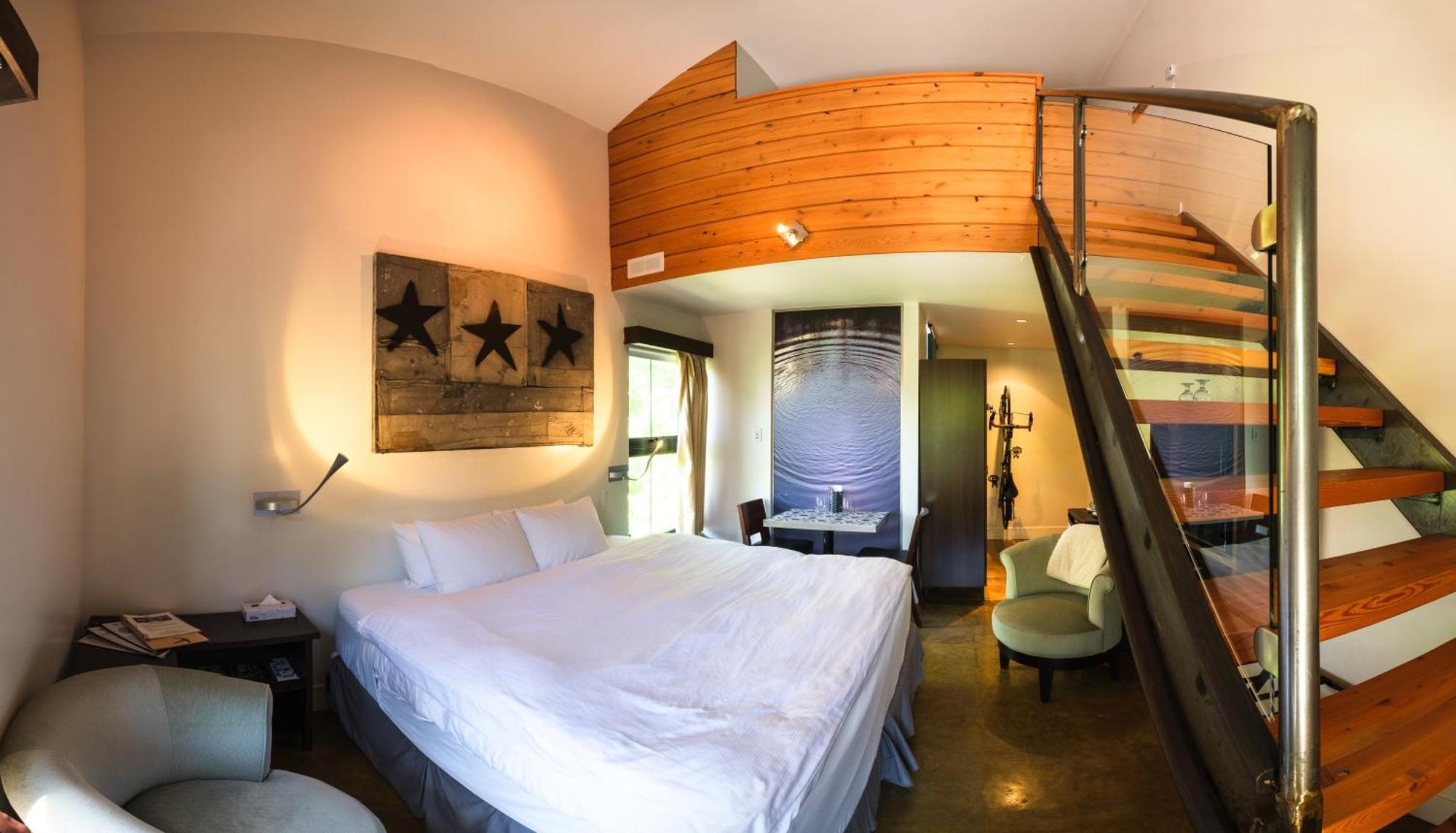 Auberge Sutton Brouerie Екстер'єр фото